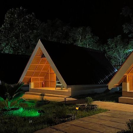 Dwarf Guest House Siquijor Exterior photo