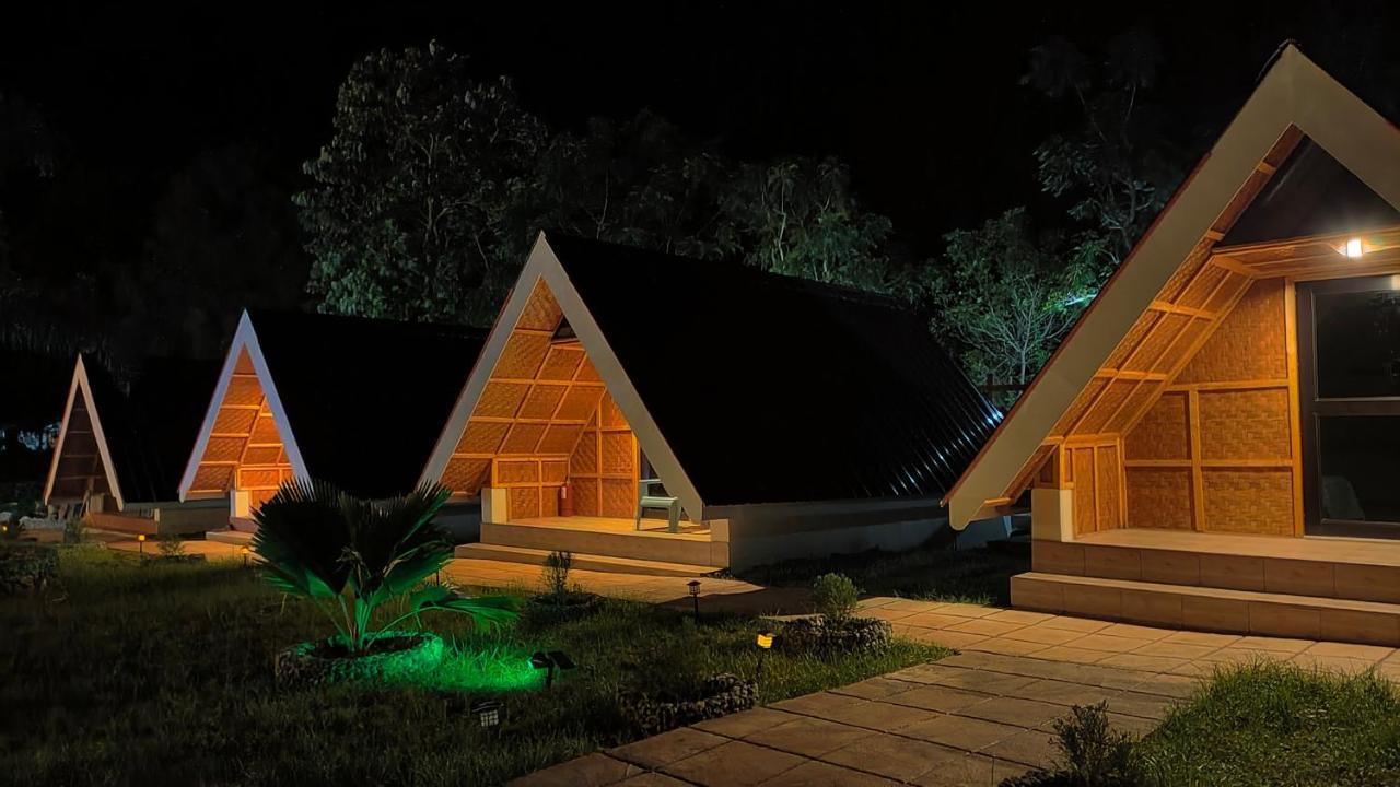 Dwarf Guest House Siquijor Exterior photo