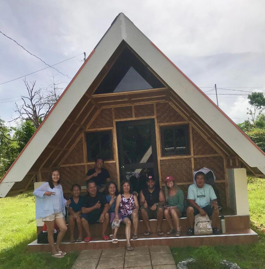 Dwarf Guest House Siquijor Exterior photo