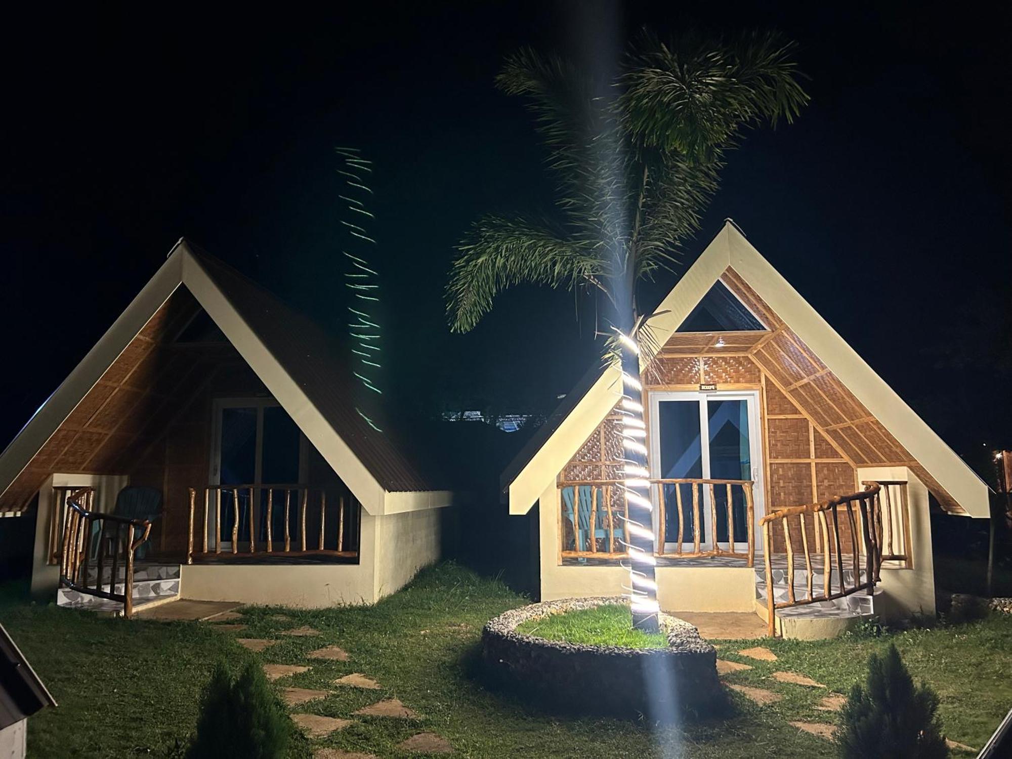 Dwarf Guest House Siquijor Exterior photo